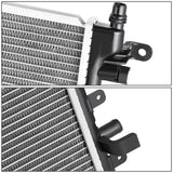 2011-2015 Chevrolet Volt OEM Radiator