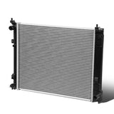 12-19 Nissan March/Micra/Note/Versa OEM Radiator DPI 13303