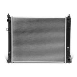 12-19 Nissan March/Micra/Note/Versa OEM Radiator DPI 13303
