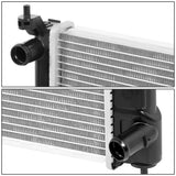12-19 Nissan March/Micra/Note/Versa OEM Radiator DPI 13303