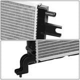 2007-2011 Nissan Altima 2.5L Hybrid OEM Radiator Automatic Trans