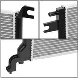 2007-2011 Nissan Altima 2.5L Hybrid OEM Radiator Automatic Trans