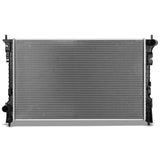 2014-2019 Ford Police Interceptor Sedan / Taurus OEM Radiator