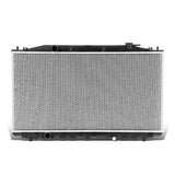 2012-2014 Acura TSX 2.4L AT OEM Radiator