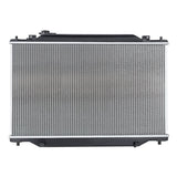 2013-2021 Mazda CX-5 OEM Radiator