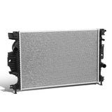 2013-2019 Ford Fusion/Lincoln MKZ OEM Radiator Manual Transmission