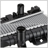 2013-2020 Ford Fusion OEM Radiator