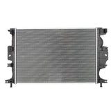 2013-2020 Ford Fusion OEM Radiator