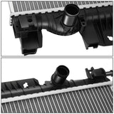 14-20 Ford Fusion & 13-20 Lincoln MKZ OEM Radiator