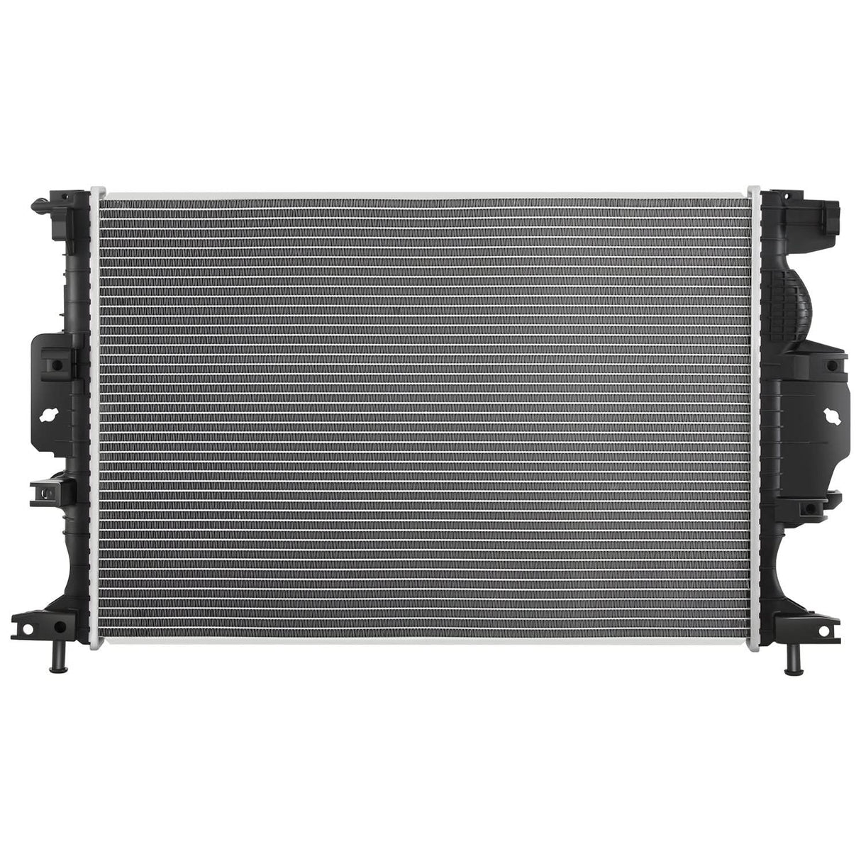 14-20 Ford Fusion & 13-20 Lincoln MKZ OEM Radiator