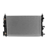 2012-2017 Buick Verano / 2012-2014 Chevrolet Orlando OEM Radiator