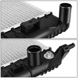 2011-2016 Chevrolet Impala OEM Radiator 3.6L V6 Automatic