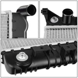 2011-2016 Chevrolet Impala OEM Radiator 3.6L V6 Automatic