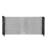 2011-2016 Chevrolet Impala OEM Radiator 3.6L V6 Automatic
