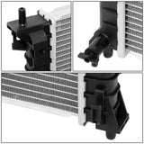 2012-2018 Ford Explorer/Police Interceptor OEM Radiator