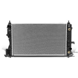 2013-2019 Chevrolet Multi-Model OEM Radiator for 2.0L 2.5L Engines