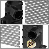 2013-2019 Chevrolet Multi-Model OEM Radiator for 2.0L 2.5L Engines