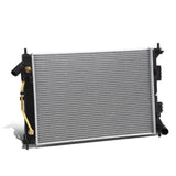 11-15 Hyundai Elantra / 14 Kia Forte / 12-13 Kia Soul OEM Radiator