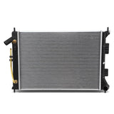 11-15 Hyundai Elantra / 14 Kia Forte / 12-13 Kia Soul OEM Radiator