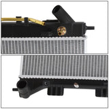 11-15 Hyundai Elantra / 14 Kia Forte / 12-13 Kia Soul OEM Radiator