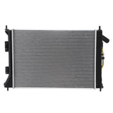 11-15 Hyundai Elantra / 14 Kia Forte / 12-13 Kia Soul OEM Radiator
