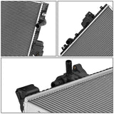 2011-2016 Ford F250 F350 F450 F550 Super Duty OEM Auxiliary Radiator