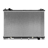 2013-2016 Lexus GS450H OEM Radiator
