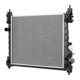 2013-2015 Chevrolet Spark 1.2L Manual Transmission Radiator