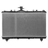 2012-2015 Chevrolet Camaro V6 V8 OEM Radiator
