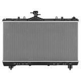 2012-2015 Chevrolet Camaro V6 V8 OEM Style Radiator