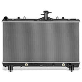 2012-2015 Chevrolet Camaro V6 V8 OEM Style Radiator