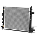 13-15 Cadillac ATS / 14-15 CTS OEM Radiator for Auto & Manual