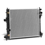 13-15 Cadillac ATS / 14-15 CTS OEM Radiator for Auto & Manual