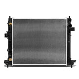 13-15 Cadillac ATS / 14-15 CTS OEM Radiator for Auto & Manual