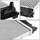 2012-2016 BMW 528i OEM Radiator