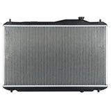2013-2015 Acura ILX OEM Radiator 2.0L 2.4L