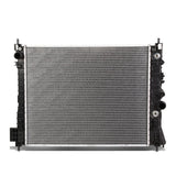13-19 Buick Encore / 15-20 Chevrolet Trax OEM Radiator 1.4L Turbo