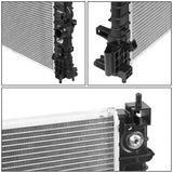 13-19 Buick Encore / 15-20 Chevrolet Trax OEM Radiator 1.4L Turbo