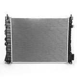 13-19 Buick Encore / 15-20 Chevrolet Trax OEM Radiator 1.4L Turbo