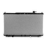 13-19 Honda Accord/Acura TLX OEM Radiator - Auto & Manual Trans