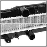 13-19 Honda Accord/Acura TLX OEM Radiator - Auto & Manual Trans
