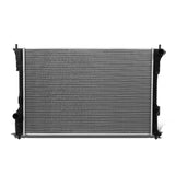 2012-2019 Ford Explorer / 2013-2018 Ford Flex OEM Radiator