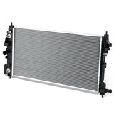 2013-2019 Cadillac XTS OEM Radiator