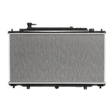 2014-2018 Mazda 6 2.5L OEM Radiator Auto/Manual Transmission