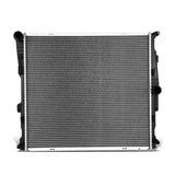2011-2012 BMW X3 OEM Radiator - Fits xDrive28i Models