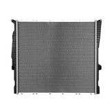 2011-2012 BMW X3 OEM Radiator - Fits xDrive28i Models