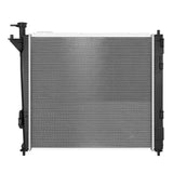 13-18 Hyundai Santa Fe Sport OEM Radiator - Fits 2.0T with Tow Package