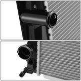 2012-2016 Mercedes C250/E250/SLK250/SLK350 OEM Radiator