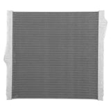 2007-2010 BMW X5 OEM Radiator 3.0L 4.8L Non Turbo