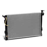 10-18 Hyundai Santa Fe / 11-15 Kia Sorento OEM Radiator